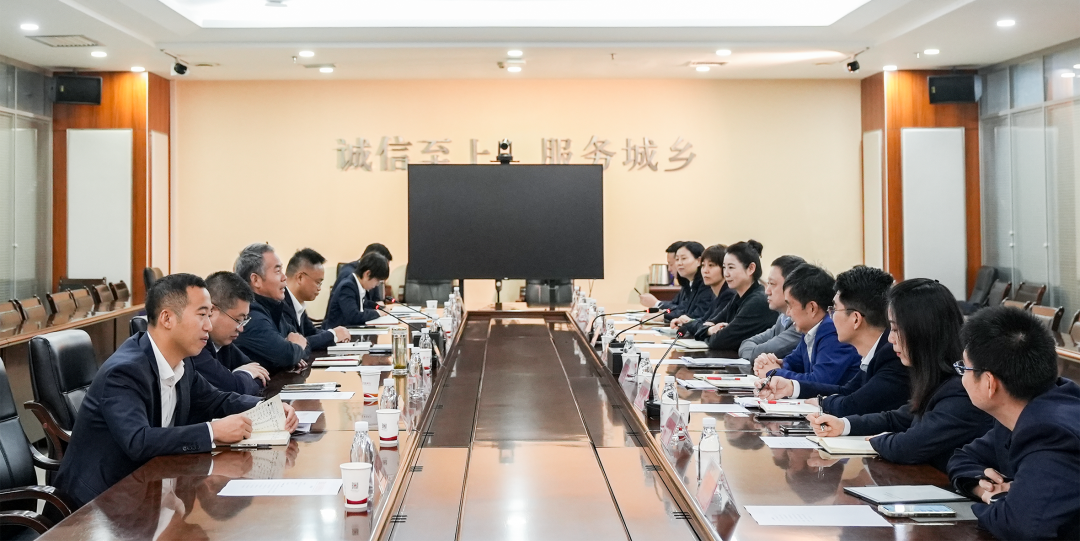 拜訪了一家省級(jí)農(nóng)商銀行！