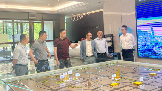 精準(zhǔn)金融服務(wù)，助力文旅行業(yè)復(fù)蘇“加速度”