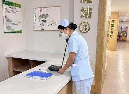 疫情防控不松懈，應(yīng)急演練筑防線