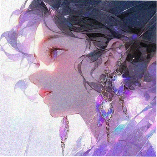 星河 头像